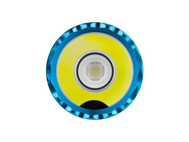 Olight Warrior 3S