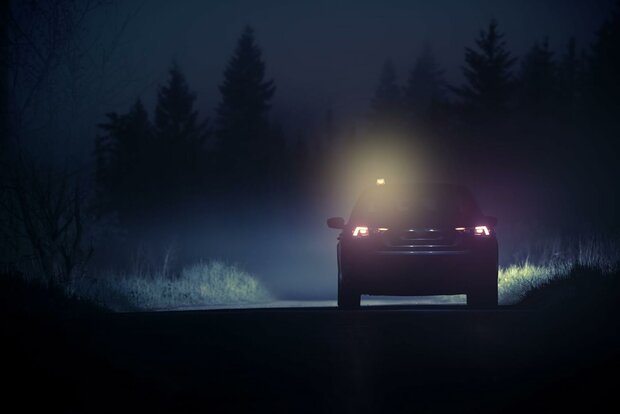 Osram LEDguardian Road Flare Signal V16 IoT