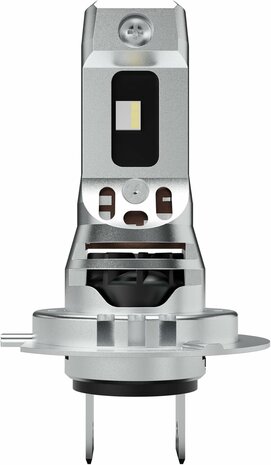 Osram Night Breaker LED H7 Speed 450 Street Legal | +450%