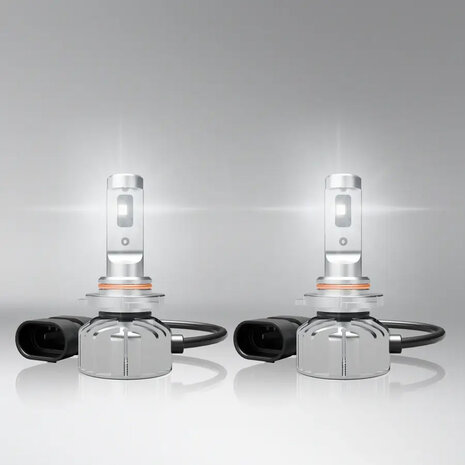 Osram Night Breaker LED Smart H10 ECE-zugelassenes Set
