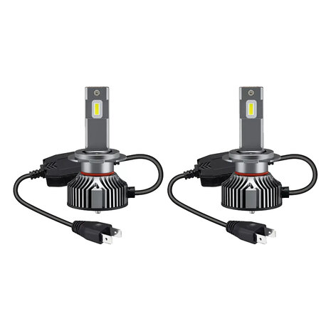 Osram H7 Ledriving HL Intense NXT LED-Scheinwerferset