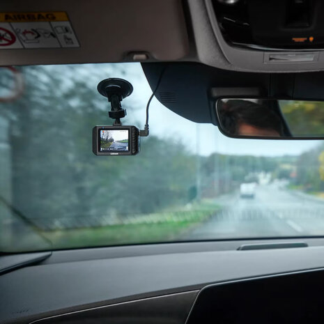 Osram Roadsight 1500 Dash Camera