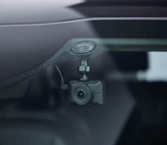 Osram Roadsight 1500 Dash Camera