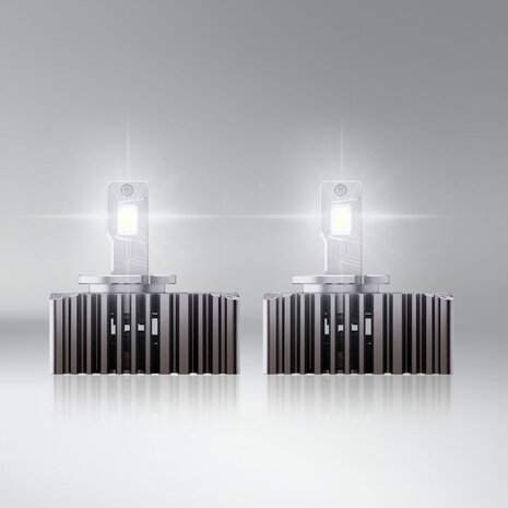 Osram D5S LED LAMP LEDriving HL EASY XEN 