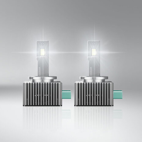 Osram D3S LED LAMP LEDriving HL EASY XEN 