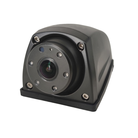 7" AI-R&uuml;ckfahrkamera-Set mit Kabel | Inkl. 2 Kameras