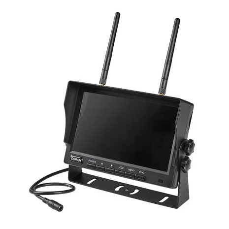 Osram Roadsight OWRCS7 7" Draadloos Achteruitrijcamera Systeem