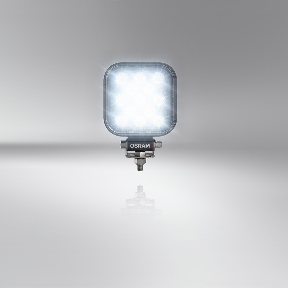 Osram LED Rückfahrscheinwerfer ECE-Zulassung