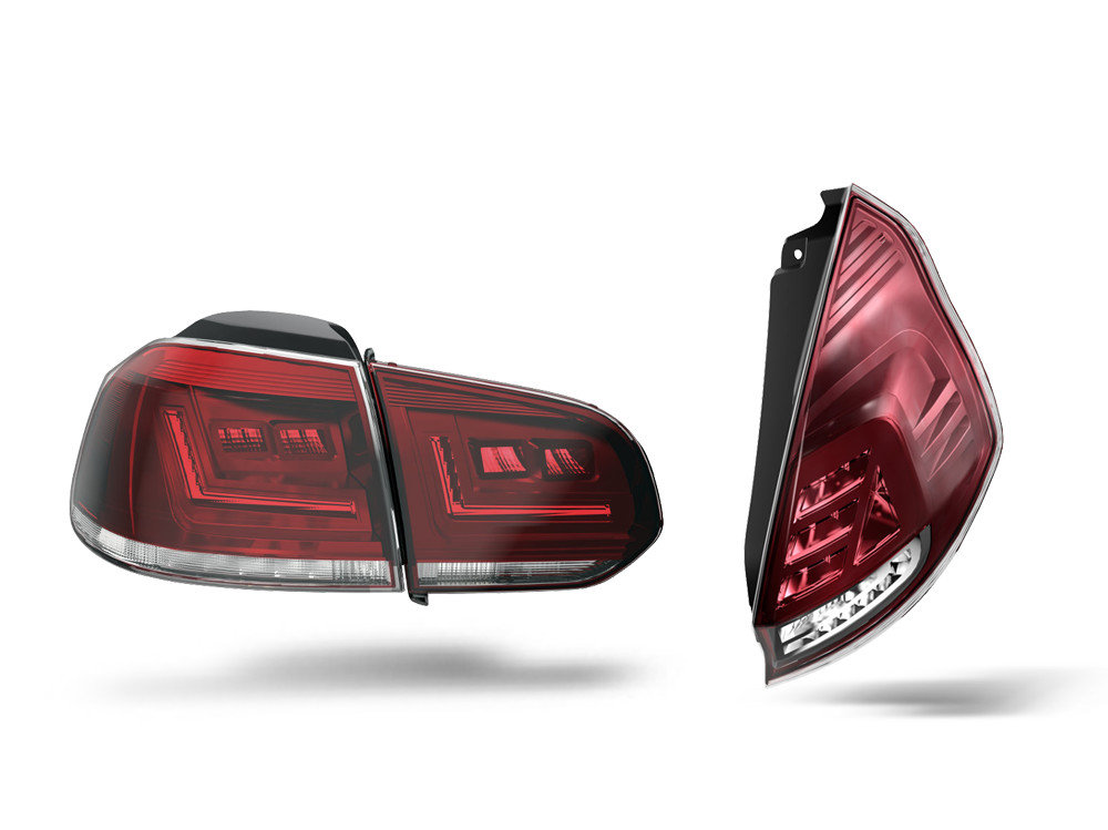 LED Rücklichter - Vehiclelamps.de