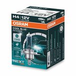 Osram H4 12V 60/55W P43t Cool Blue Intense (NEXT GEN) Osram H4 12V 60/55W P43t Cool Blue Intense (NEXT GEN)