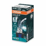 Osram H15 12V 55/15W PGJ23t-1 Cool Blue Intense (NEXT GEN) Osram H15 12V 55/15W PGJ23t-1 Cool Blue Intense (NEXT GEN)