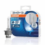 Osram D2S Xenonlampe 35W Cool Blue Boost P32d-2 Duobox Osram D2S Xenonlampe 35W Cool Blue Boost P32d-2 Duobox