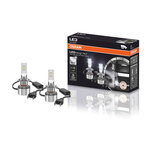 Osram H7 LED Hauptscheinwerfer PX26d Satz 24 Volt 2 StĂĽck | OFF-ROAD ONLY Osram H7 LED Hauptscheinwerfer PX26d Satz 24 Volt 2 StĂĽck | OFF-ROAD ONLY