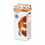Osram GlĂĽhbirne 24V Original Line R5W BA15d 10 StĂĽck Osram GlĂĽhbirne 24V Original Line R5W BA15d 10 StĂĽck