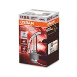 Osram D2S Xenonlampe 35W Night Breaker Laser P32d-2 Osram D2S Xenonlampe 35W Night Breaker Laser P32d-2
