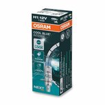Osram H1 12V 55W P14.5s Cool Blue Intense (NEXT GEN) Osram H1 12V 55W P14.5s Cool Blue Intense (NEXT GEN)