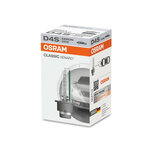 Osram D2S Xenonlampe Classic 35W P32d-2 Osram D2S Xenonlampe Classic 35W P32d-2